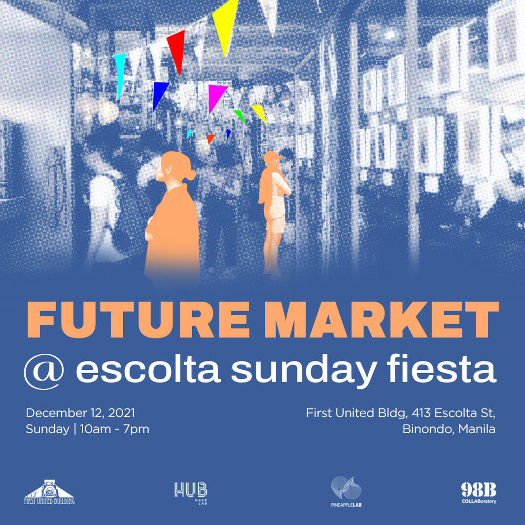Escolta Sunday Fiesta 2021