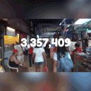 A video produced for an undergraduate course subject. This video reports how the COVID-19 pandemic hit the educational conditions of the urban poor community in Maestranza, Intramuros, Manila.